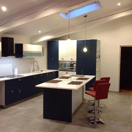 Villa La Guiramande *